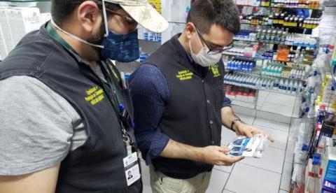 Procon Manaus recebe 3,2 mil denúncias de preços abusivos durante quarentena