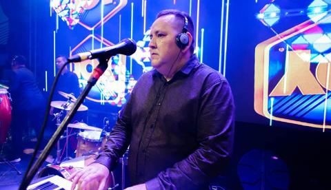 Governo confirma 2ª morte por coronavírus no Amazonas; músico de 43 anos