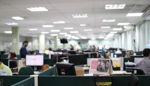 Prodam recebe equipamentos e reforça datacenter