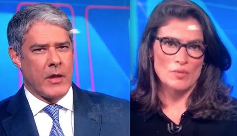 Jornal Nacional desmente Bolsonaro sobre diretor da OMS e assinatura de auxílio de R$ 600; confira