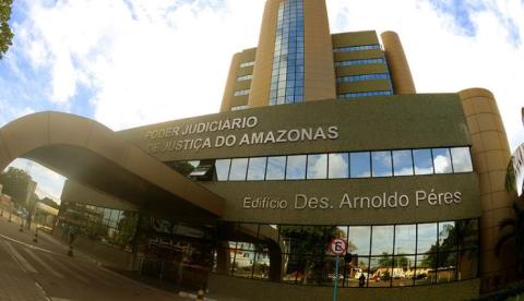 CNJ indefere liminar para suspender eleição de novos dirigentes do Tjam com voto aberto