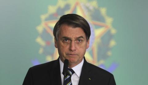 Depois de anunciar sanção, Bolsonaro diz que ainda espera MP para oficializar auxílio de R$ 600