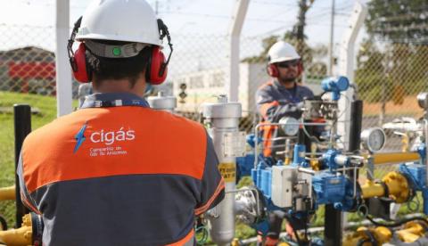 Redução no preço do gás natural vai ser repassada ao usuário em Manaus