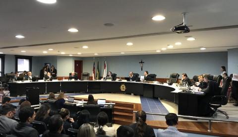 Tribunal de Contas do Amazonas prorroga por 15 dias suspensão de expediente