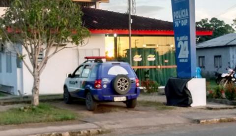 Casal é preso enquanto embalava drogas em residência no Amazonas 