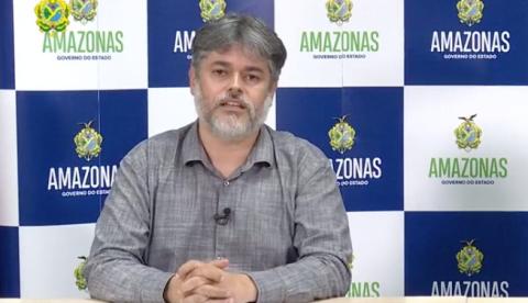 Governo do Amazonas faz compra de 50 novos respiradores para atender os casos de covid-19 