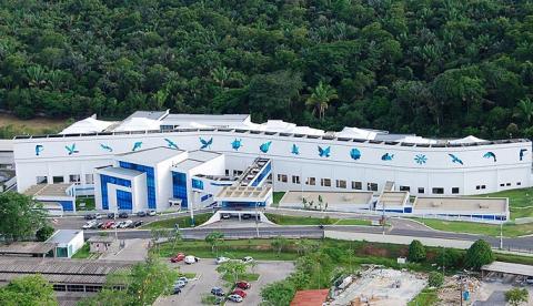 CBA atua na produção de testes rápidos da Covid-19 em Manaus 