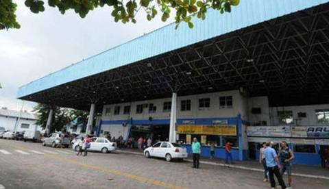 Rodoviárias são fechadas e transporte de pessoas entre cidades fica proibido no Amazonas