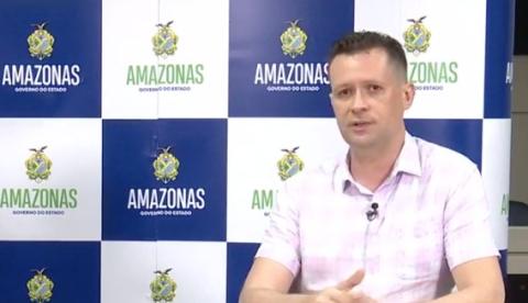 Uso da cloroquina tem taxa de morte de 13% dos pacientes no Amazonas, diz pesquisador