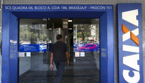 A partir de hoje autônomo pode baixar aplicativo para solicitar R$ 600 