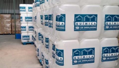 Sistema de saúde de Manaus recebe doações de empresas e da ADS