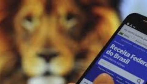 Receita libera hoje consulta a restituições do IR que caíram na malha fina 