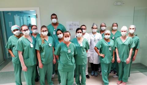 Mundo enfrentará apagão de 6 milhões de enfermeiros em dez anos, diz OMS