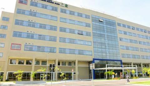 Respiradores de outros hospitais em Manaus estão disponíveis para pacientes com covid-19