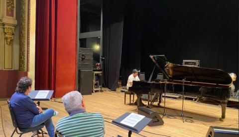 Concurso ‘Jovem Instrumentista’ divulga finalistas no Amazonas; confira