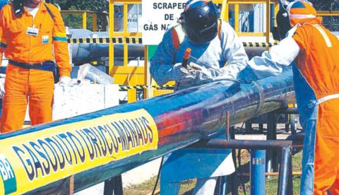 Projeto cria ambiente favorável à retomada da economia no Amazonas a partir do gás natural