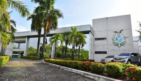 Funcionalismo público do Amazonas tem ponto facultativo nesta quinta
