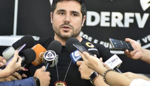 'Diva do Chapolin' é presa por participar de organização criminosa em Manaus