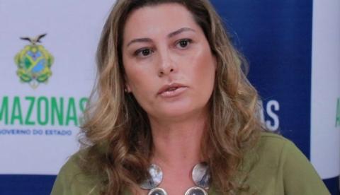 Governo desmente boatos de que nova secretária da saúde é alvo de processo contra corrupção