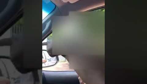 Vídeo de empresário agredindo morador de rua causa revolta nas redes sociais; veja