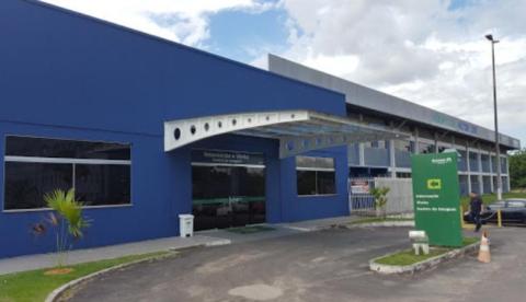 Governo do Amazonas divulga valor de aluguel de Hospital para pacientes com Covid-19