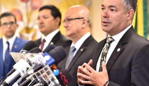 Lei do Gás Natural é nova alternativa econômica para o Amazonas