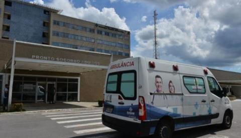 Manaus recebe na segunda-feira médicos de outras regiões para enfrentamento ao Covid-19