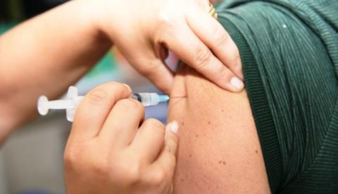 FAB vai ajudar na vacinação contra Influenza no interior do Amazonas 