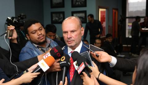 Polícia Militar e PGJ estão na pauta de julgamentos do TCE Amazonas