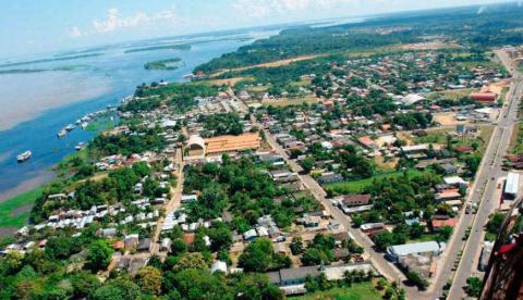 Manacapuru perto de superar os 100 casos de coronavírus