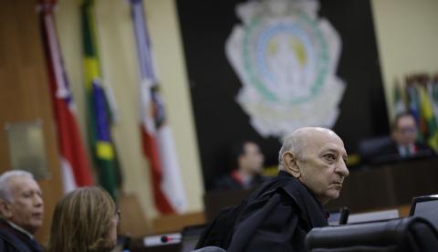 Desembargador Domingos Chalub é eleito novo presidente do TJAM 