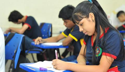 Calendário do Enem é mantido e estudante do Amazonas deve observar datas