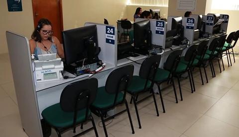 Disk Aglomeração vai auxiliar cumprimento das medidas de isolamento no Amazonas