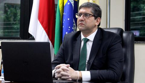 Presidente da CMM denuncia Águas de Manaus por realizar cortes durante pandemia