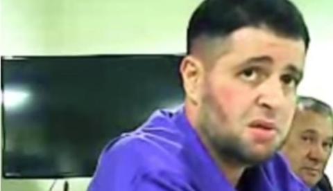 Condenado pela 7ª vez, Mouhamad pega mais 11 anos de cadeia em Manaus 