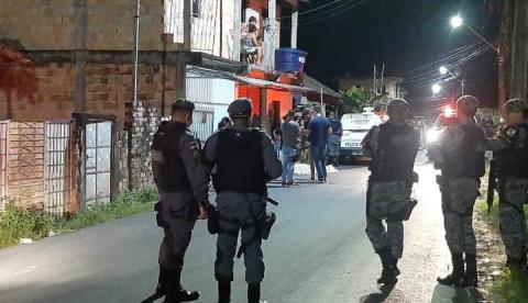 Sargento do Exército é suspeito de matar homem atropelado e deixar criança ferida em Manaus