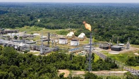 Ministro de Minas e Energia apoia lei que quebra monopólio do Gás Natural no Amazonas 
