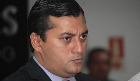 Wilson diz que só por cima de seu cadáver para suspender contrato do hospital Nilton Lins 