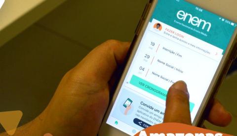 Termina nesta sexta-feira prazo para pedido de isenção de taxa do Enem 2020