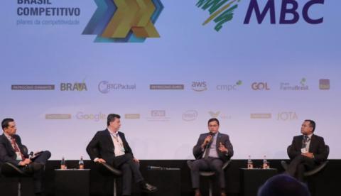 Lei do Gás no Amazonas deve ser sancionada com urgência, pede MBC