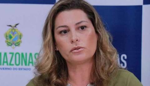 Secretária de Saúde pode ser presa após não comparecer a Aleam; habeas-corpus negado pelo TJAM    
