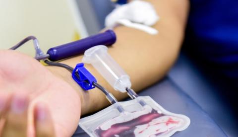 Em Manaus, doadores de sangue vão receber desconto em app de corrida 