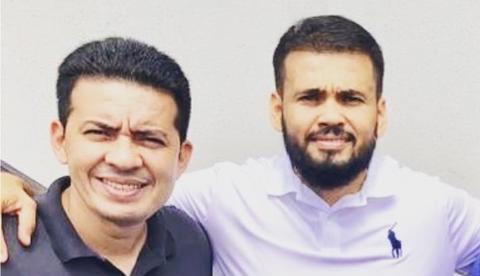 Deputado denuncia pedido de prisão contra coronel da PM por criticar Wilson Lima