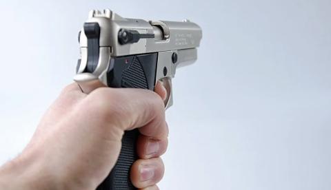 Em Manaus, 14 pessoas foram presas e cinco armas apreendidas no fim de semana 