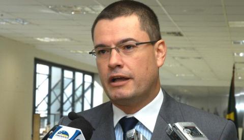 Maurício Valeixo é exonerado da direção da PF após rumores da saída de Sérgio Moro