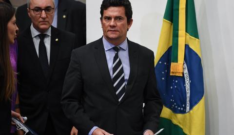 Saída de Moro do governo Bolsonaro repercute na imprensa internacional 