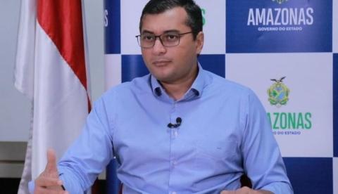 Wilson tem segundo pedido de impeachment protocolado na Aleam 