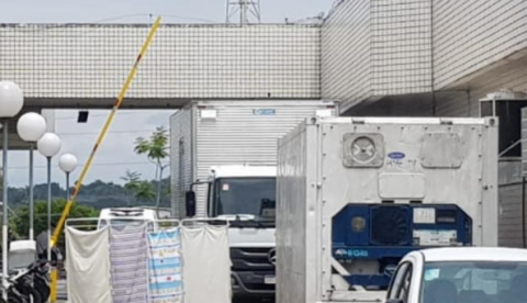 Câmara frigorífica para armazenar corpos será instalada em Manacapuru