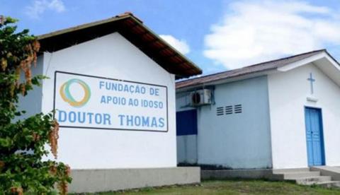Fundação Doutor Thomas registra óbitos de cinco idosos por coronavírus em Manaus