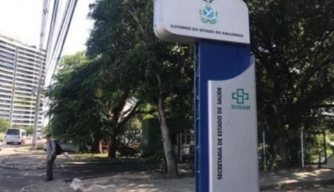 Susam convoca aprovados em processo seletivo no Amazonas